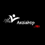 anzishop android application logo